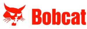Bobcat telehandler